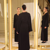 Khaligi Abaya